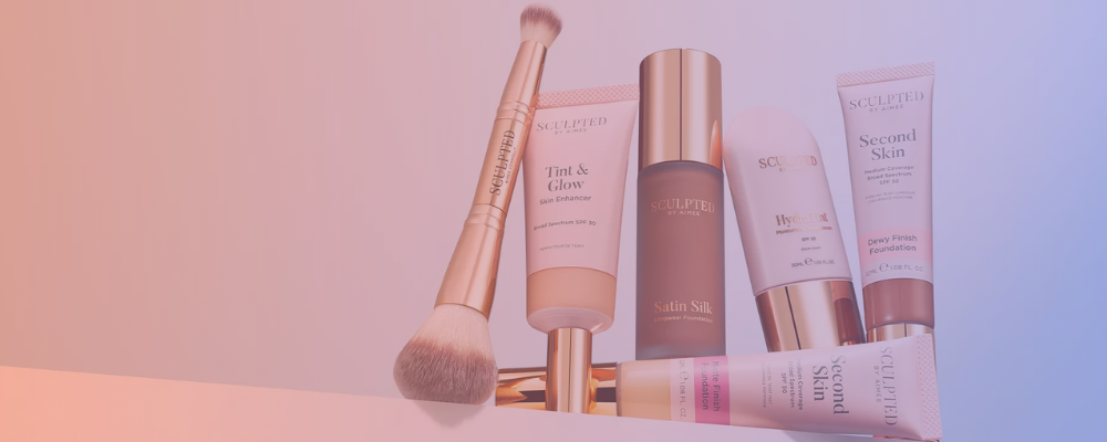 Hero -WIN £500 To Spend At Sculpted By Aime
