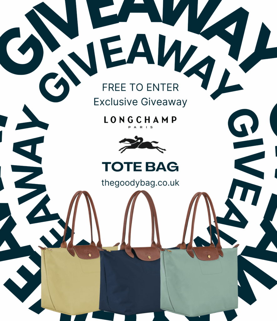 Win a Longchamp