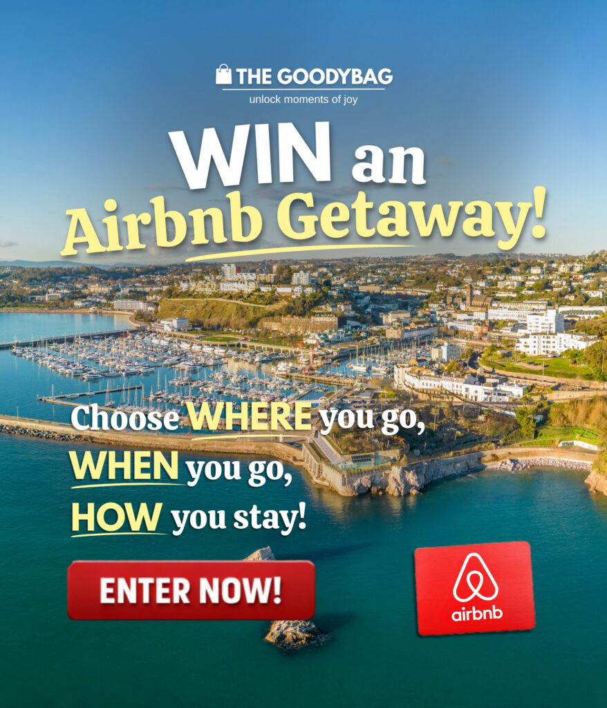 airbnb competition