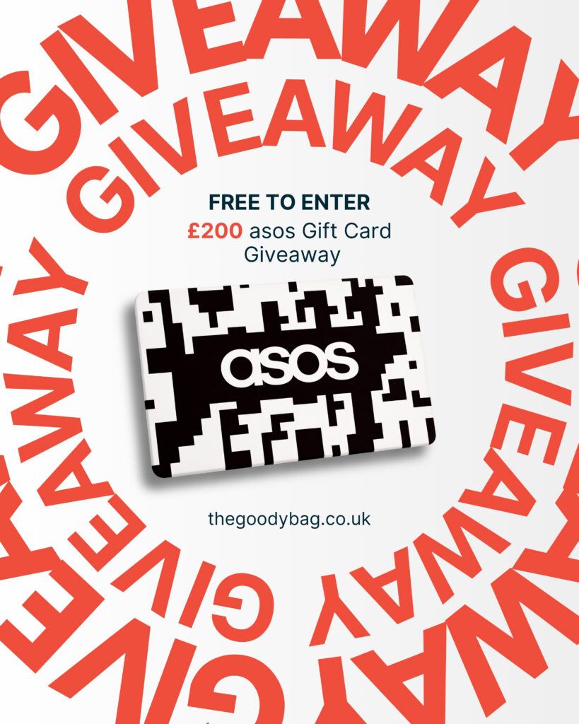 ASOS competition