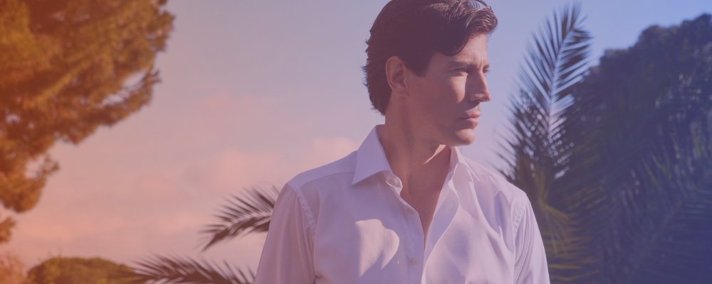 Win an Eton Custom-Made shirt worth £200+