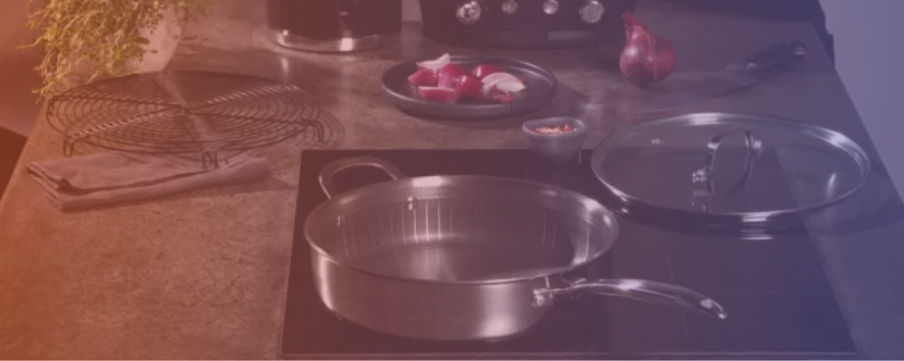 Win a Funky Pro Cookware set