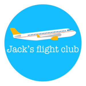 Jack’s Flight Club