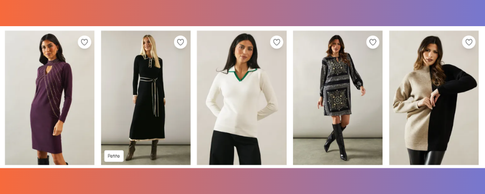The Wallis sale: further reduction up to 80% off