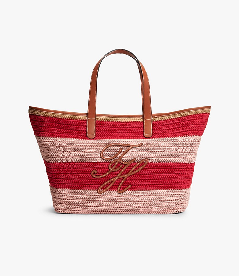 Win a Tommy Hilfiger Bag worth £190